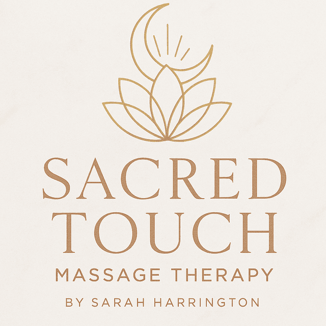 Package of 6 - 90 mins at Sacred Touch Massage Therapy in Denver, CO