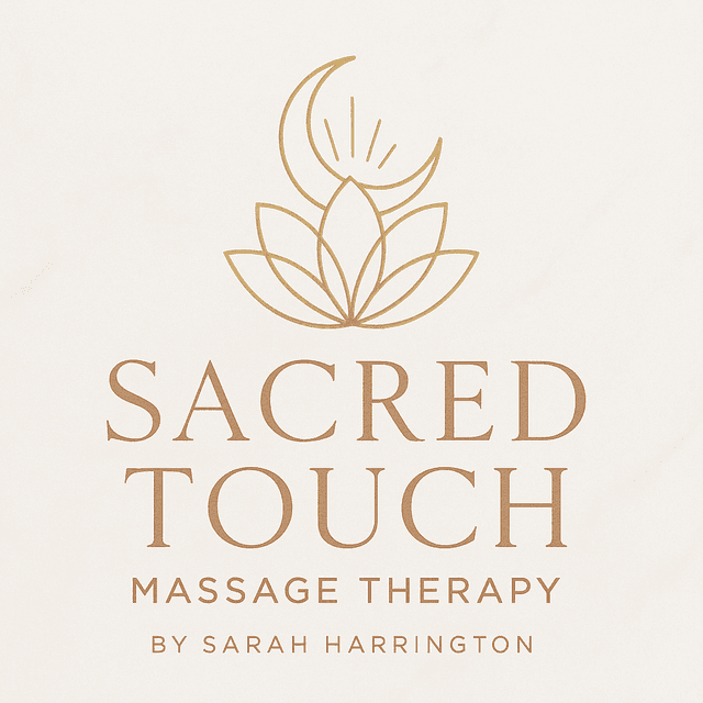 Package of 6 - 120 mins at Sacred Touch Massage Therapy in Denver, CO